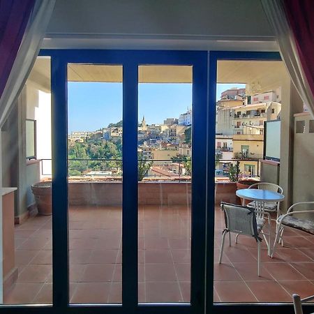 Dolce Casa Taormina Leilighet Eksteriør bilde