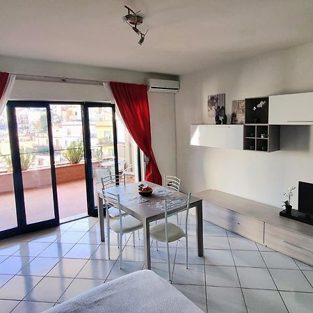 Dolce Casa Taormina Leilighet Eksteriør bilde