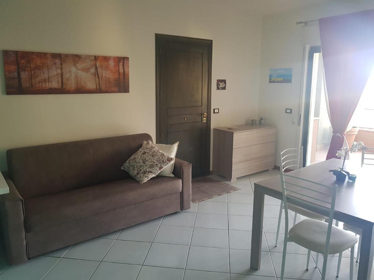 Dolce Casa Taormina Leilighet Eksteriør bilde