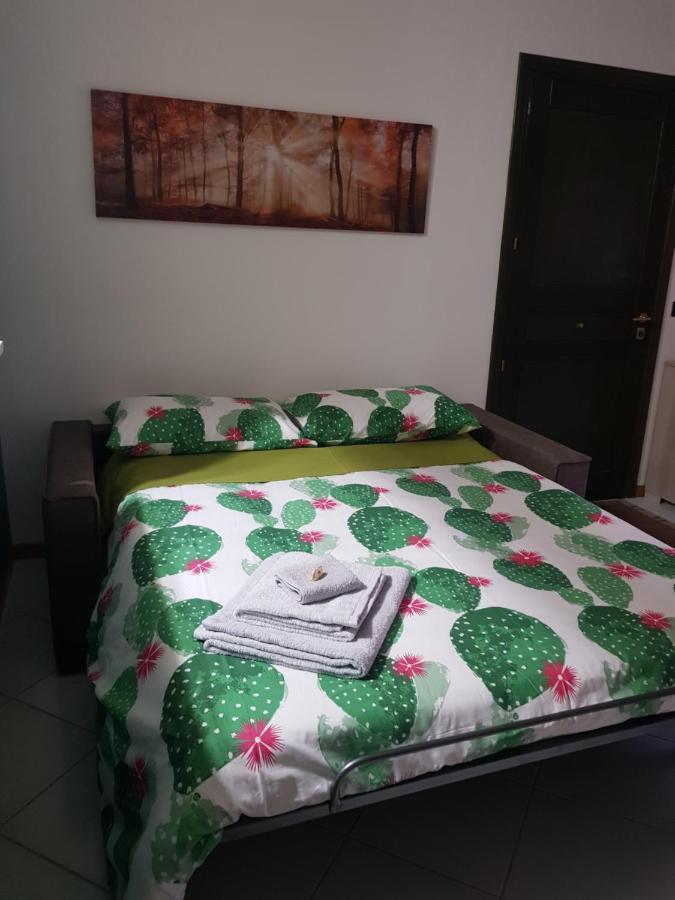 Dolce Casa Taormina Leilighet Eksteriør bilde