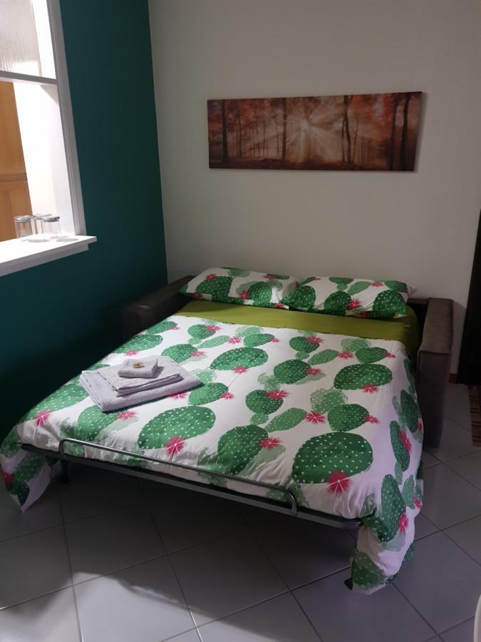 Dolce Casa Taormina Leilighet Eksteriør bilde