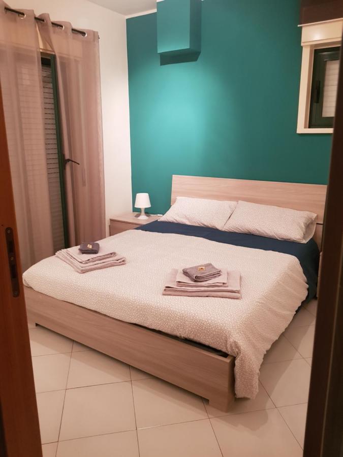 Dolce Casa Taormina Leilighet Eksteriør bilde