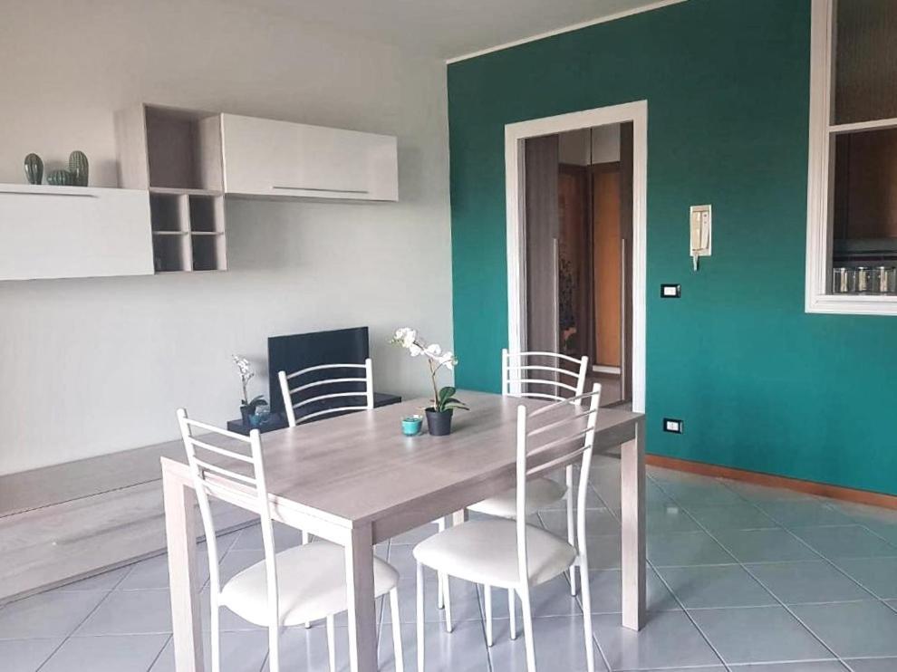 Dolce Casa Taormina Leilighet Eksteriør bilde