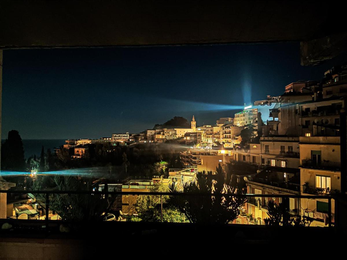 Dolce Casa Taormina Leilighet Eksteriør bilde