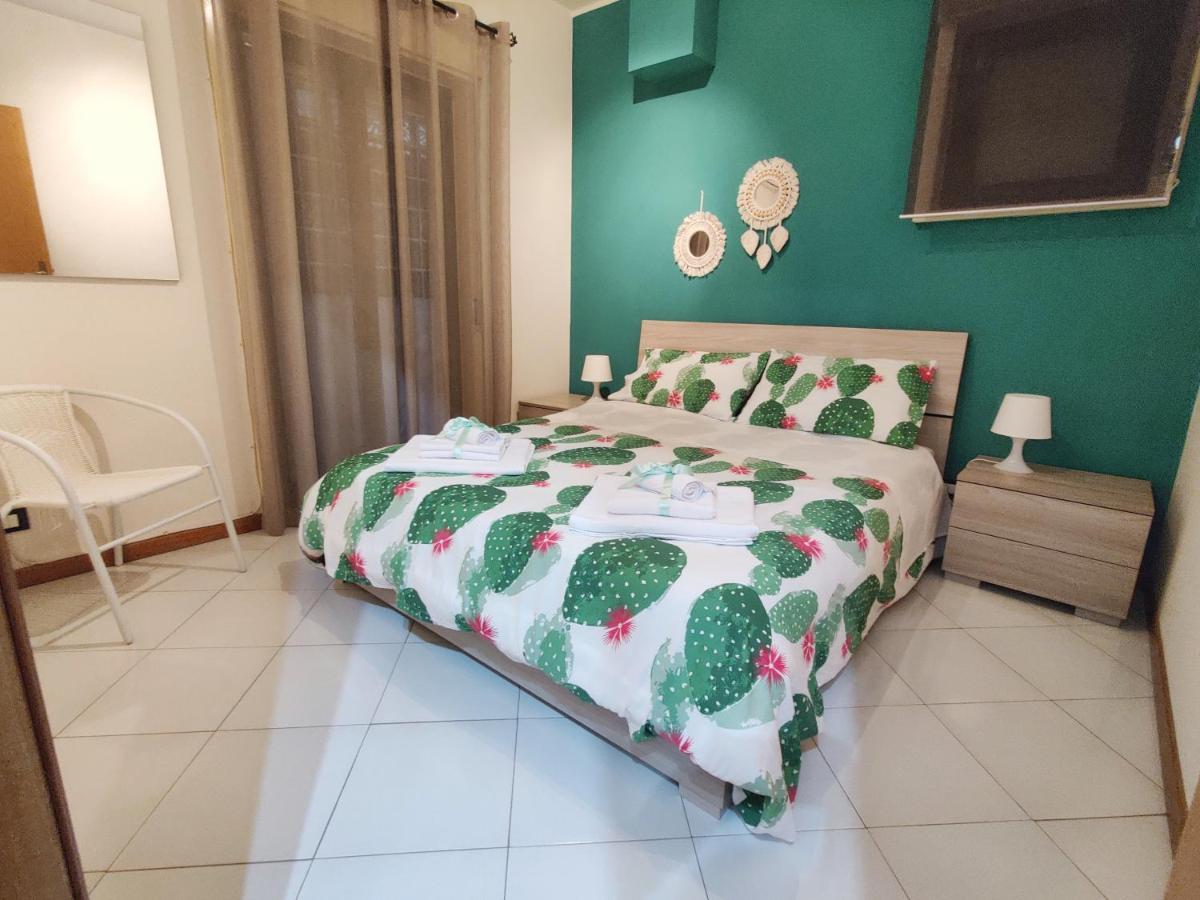 Dolce Casa Taormina Leilighet Eksteriør bilde